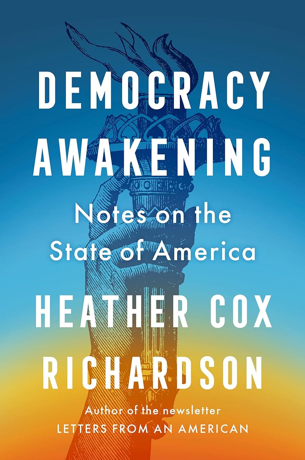 Democracy Awakening: Notes