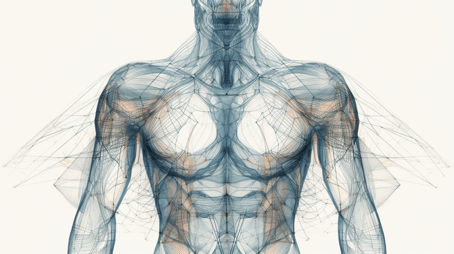 torso anatomy