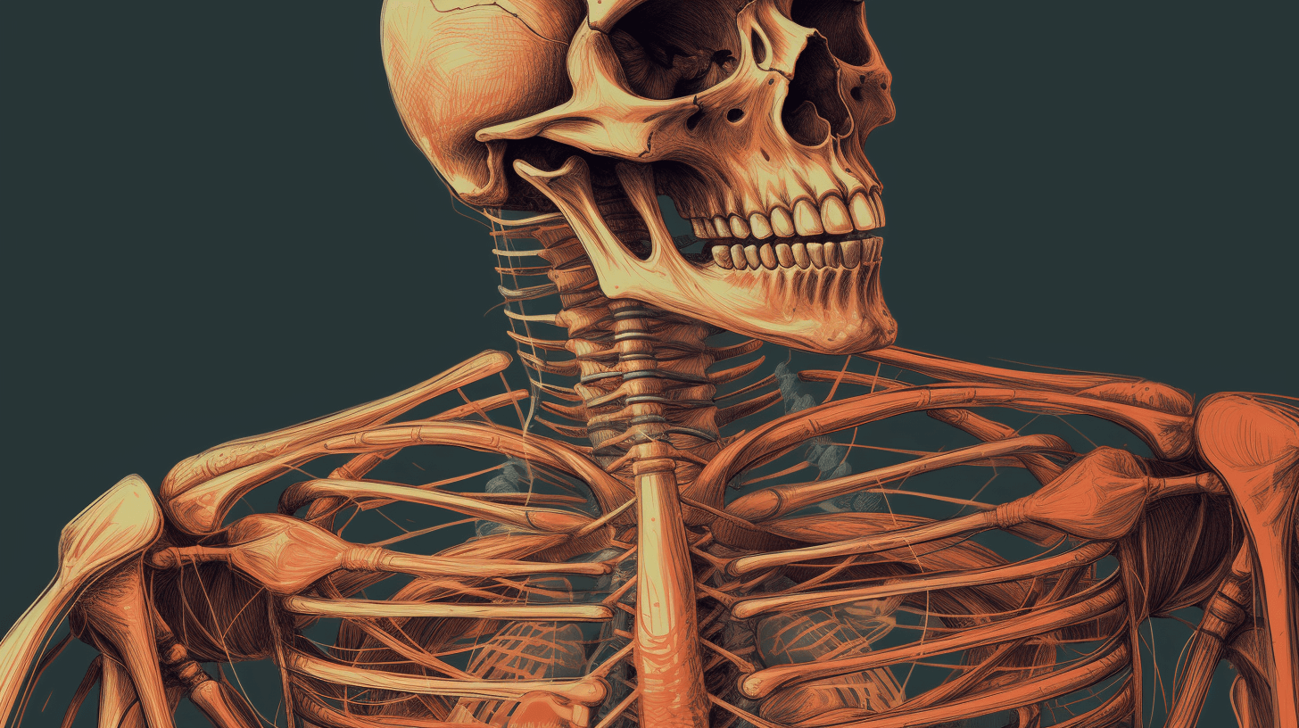 torso anatomy